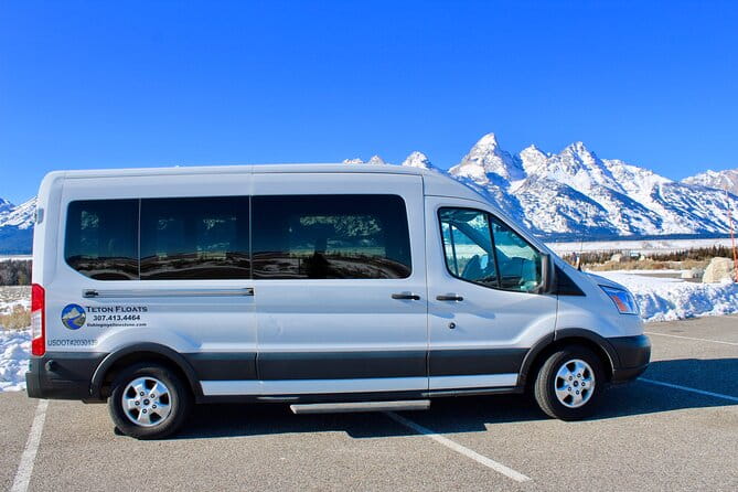 Private Yellowstone Lower Loop Tour - Practical Details and Considerations