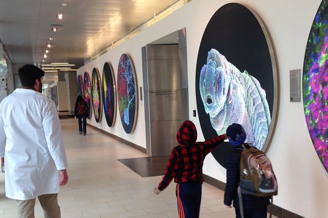 Public Innovation Trail Tour in Cambridge - Final Thoughts