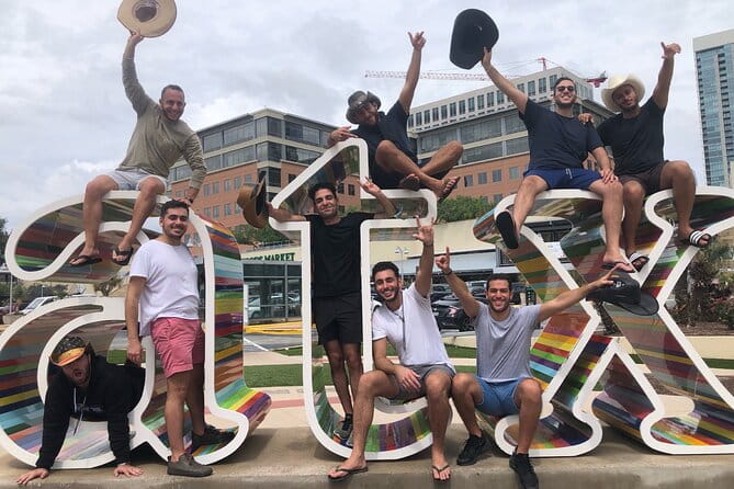 Public Pedal Pub Tour in Austin - FAQ: Your Questions Answered