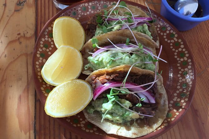 Puerto Nuevo Lobster, Margaritas and Mariachi Private Tour - Practical Tips for Future Travelers