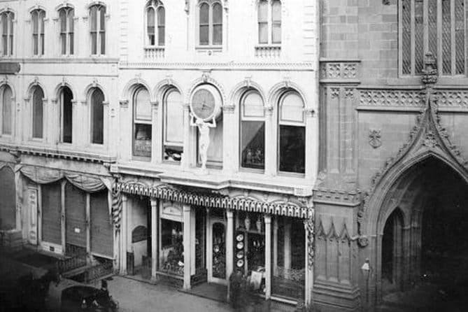 Recreate the Most Requested Walking Tour of 1840s New York - FAQs