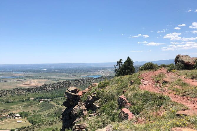 Red Rocks Amphitheatre and Golden 4 Hour Driving Tour - FAQs