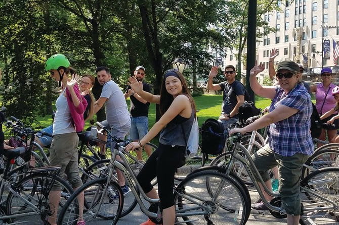 Rent a bike in Central Park! - Practical Tips for Your Ride