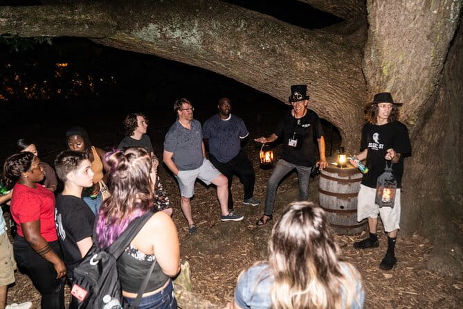 River City Ghosts: San Antonio Apparitions - FAQ