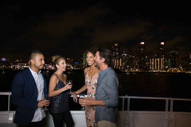 Rock the Yacht Cocktail Cruise Sacramento 21+ - Final Thoughts