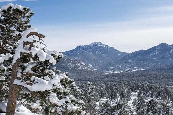 Rocky Mountain National Park Tour - Hidden Valley Sledding Tour - Who Should Consider This Tour?