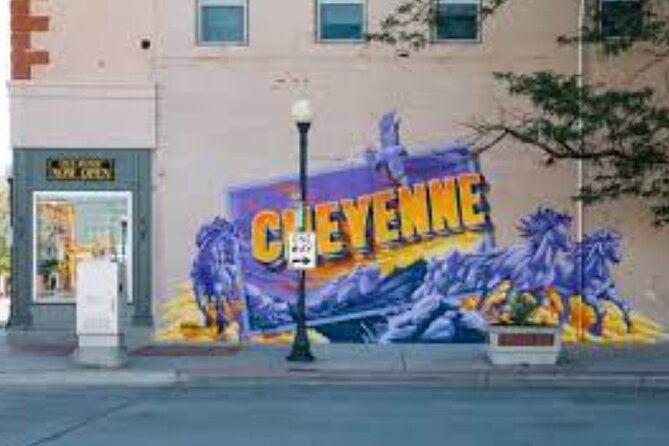 Rodeo Ghosts: Cheyenne Haunted Walking Tour - FAQ