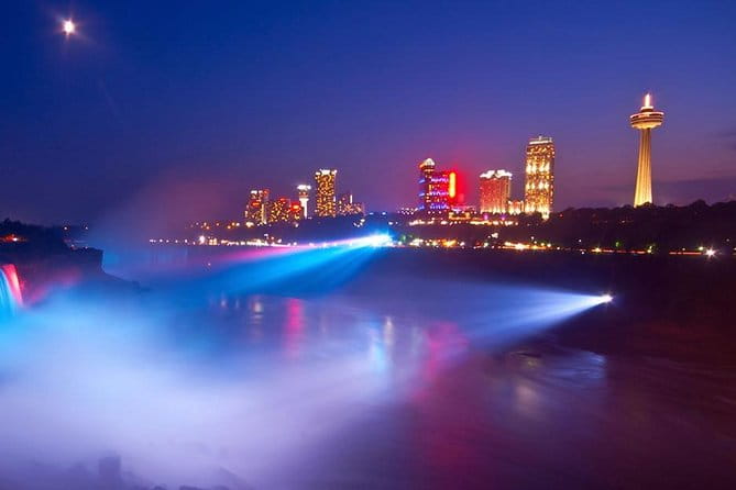 Round-Trip Private-Safe Transfer Between Buffalo Airport & Niagara Falls Canada - Final Thoughts