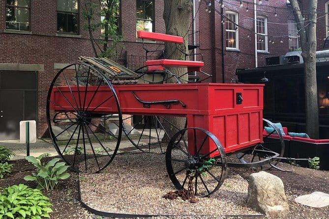 Salem Witch Trials Historical Walking Tour - Final Thoughts