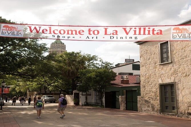 San Antonio Small Group Walking Tour with Riverwalk Boat Cruise - The Sum Up: Who Is This Tour For?