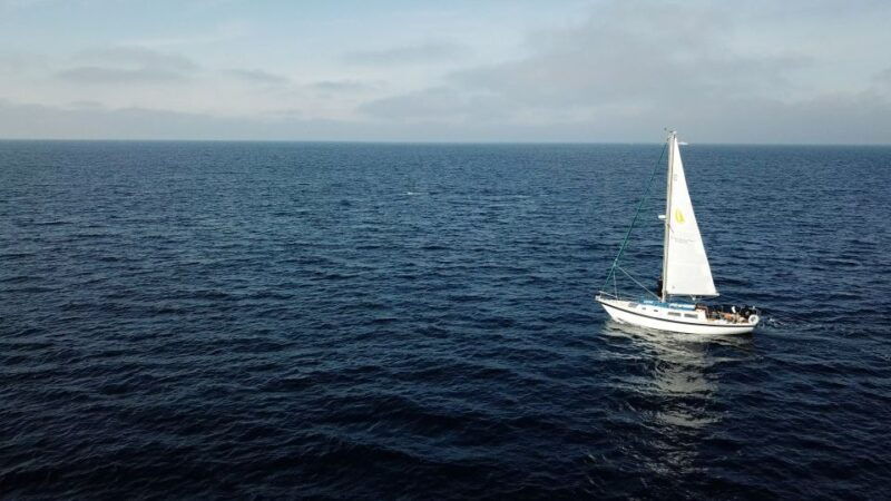 San Diego: Private 2-Hour Sailing Tour for 3-6 People - Summary