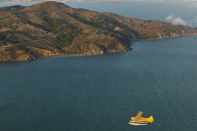 San Francisco 1-Hour Seaplane Tour with Shuttle Transport - FAQ