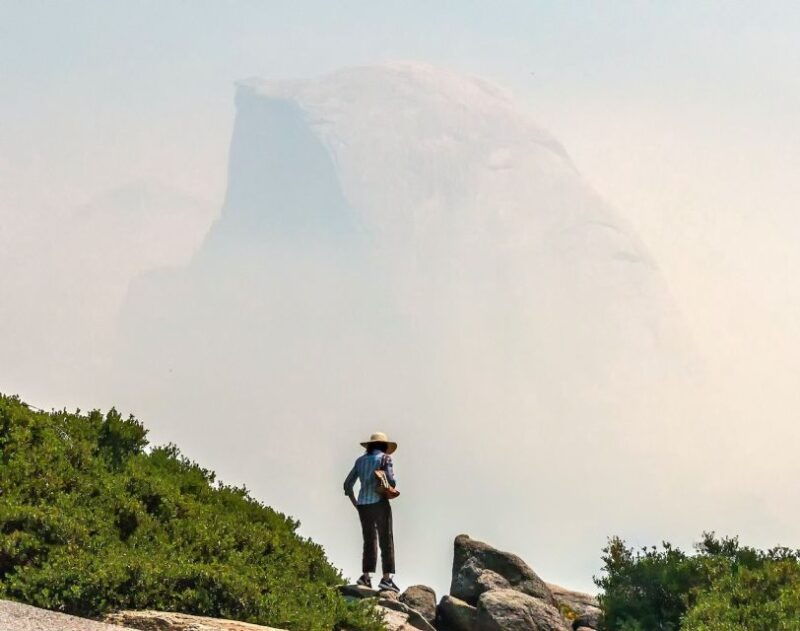 San Francisco: 2-Day National Park Tour with Yosemite Lodge - Final Thoughts