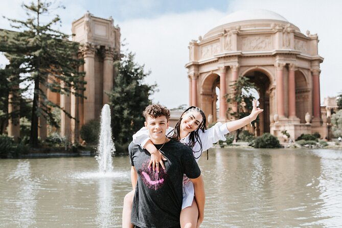 San Francisco City Tour: Must-See Sights in Half a Day - Final Thoughts: Is It Worth It?
