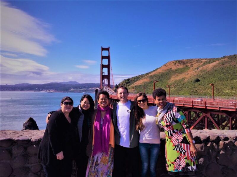 San Francisco: Guided Sightseeing Tour - Who Will Love This Tour?