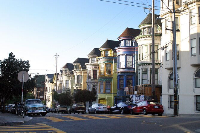 San Francisco Haight Ashbury Hippie Exploration Game - What the Reviews Say