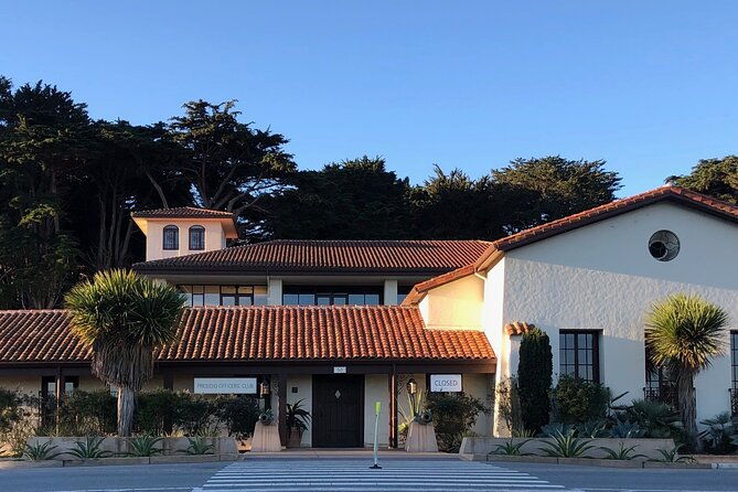 San Francisco Presidio Walking Tour - FAQs