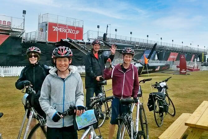San Francisco: Private Bike Tour Over The Golden Gate Bridge - Final Verdict: Who Should Consider This Tour?