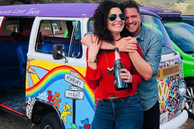 San Francisco Private Love Tour - Final Thoughts