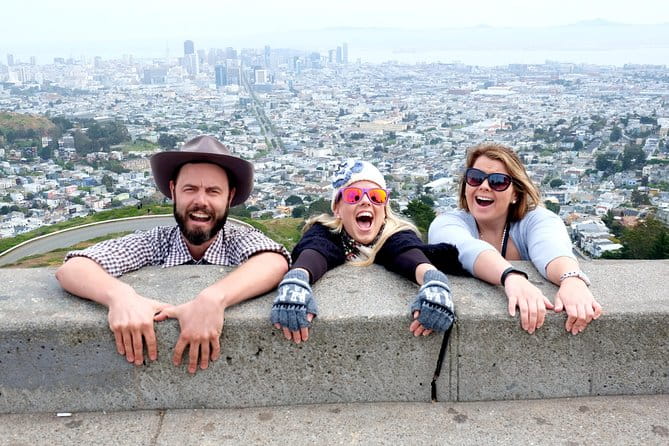 San Francisco Small Group Customizable Tour - The Sum Up: Is This Tour for You?