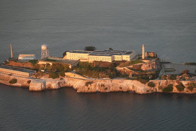 San Francisco Sunset Champagne Seaplane Tour - Who Will Love This Tour?