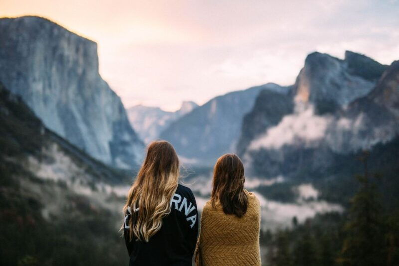 San Francisco: Yosemite Park 2-Day Trip with Accommodation - Authentic and Responsible Travel
