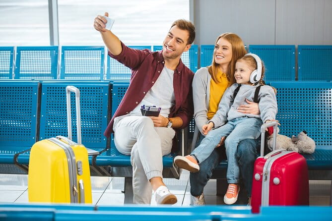 San Pedro Cruise Center Private Transfer from or to Los Angeles - Who Should Consider This Transfer?
