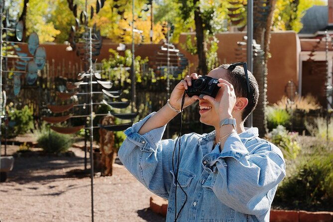 Santa Fe: Canyon Road Art & History Walking Tour (Private Tour) - Final Thoughts