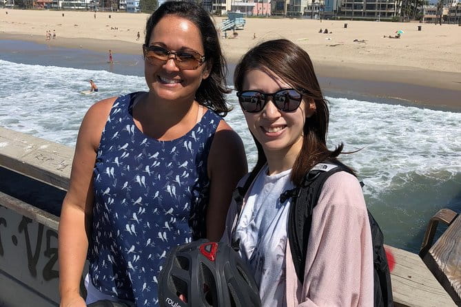 Santa Monica and Venice Beach Segway Tour - FAQ