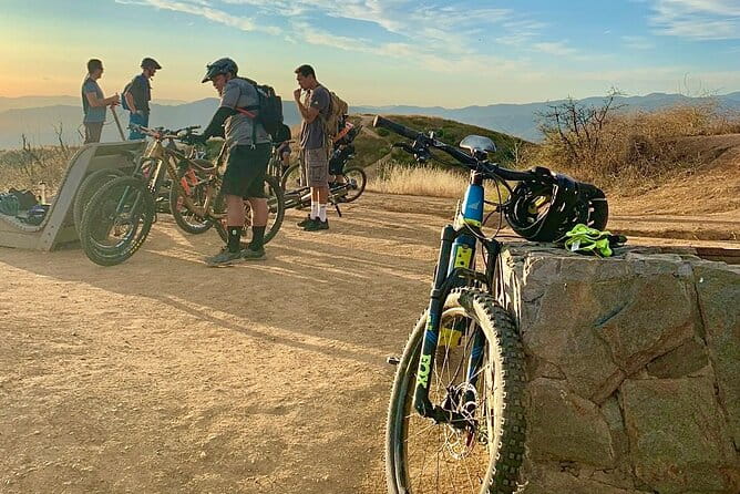 Santa Monica Premium Electric Mountain Bike Tour - Who Will Love This Tour?
