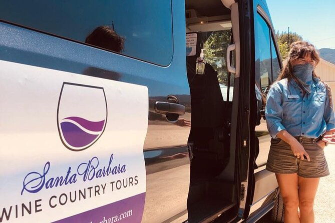 Santa Ynez Cupcake & Wine Tour (All-Inclusive) - Authentic Experiences Highlighted in Reviews