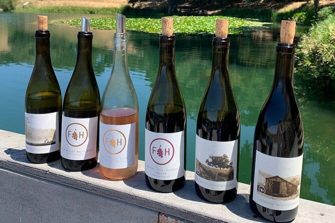 Santa Ynez Wine Shuttle - Final Thoughts