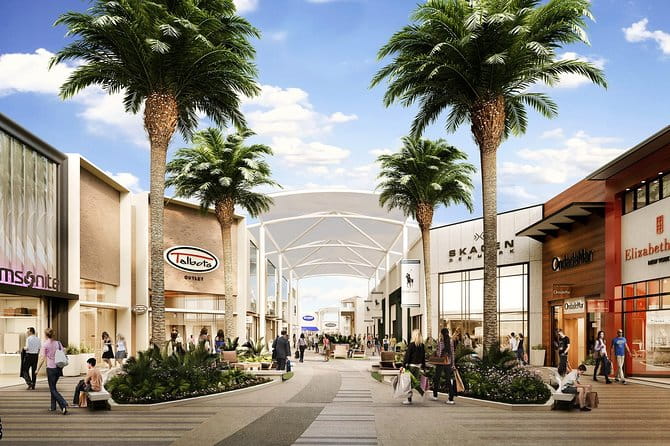 Sawgrass Mills Mall Round-Trip Transport from Miami - The Cost-Value Balance