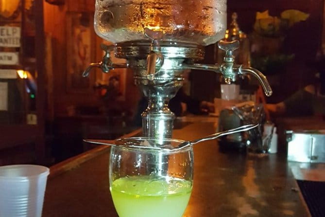 Scandalous Cocktail Hour Tour - Who Should Consider This Tour?