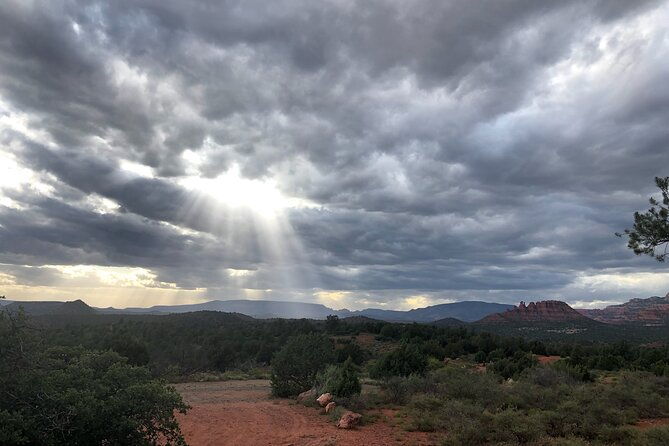 Sedona Highlights Scenic Jeep Tours - Final Words