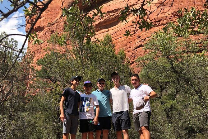 Sedona Sacred Places and Vortex Private Tour - Final Thoughts