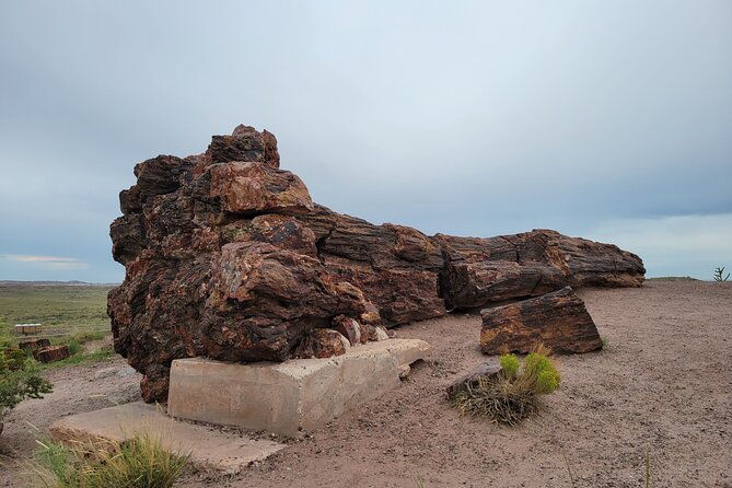 Sedona to Petrified Forest/Painted Desert Adventure PRIVATE TOUR! - Final Thoughts
