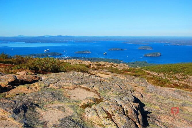 Self-Guided Audio Driving Tour in Acadia National Park - Who Should Consider This Tour?
