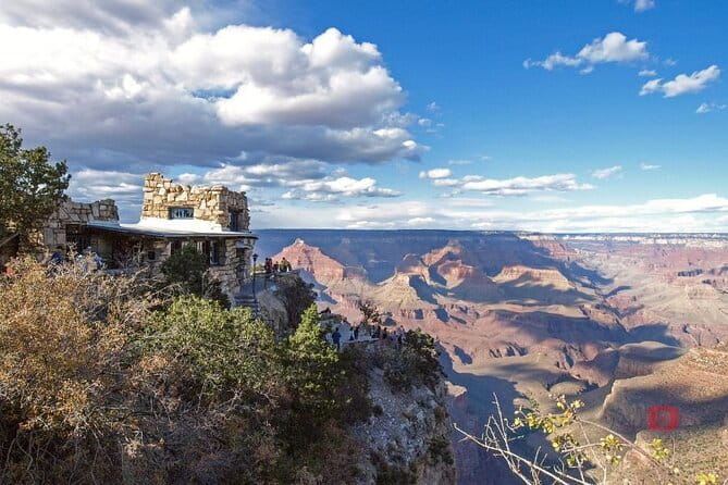 Self-Guided Audio Driving Tour in Grand Canyon South Rim - The Sum Up: Who Fits Best?