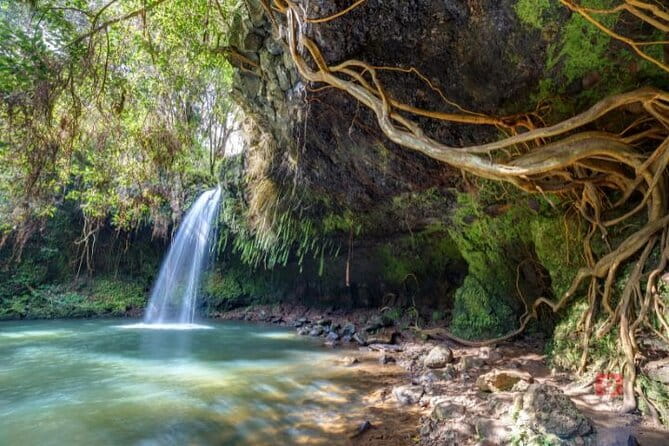 Self-Guided Audio Driving Tour in Maui - FAQs
