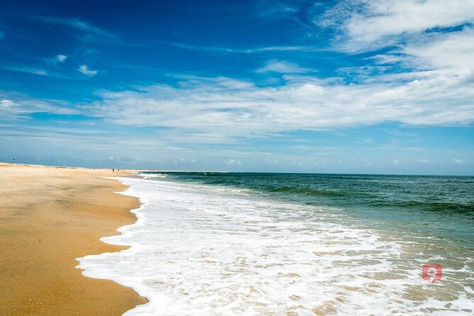 Self-Guided Audio Driving Tour in Outer Banks - Who Should Consider This Tour?