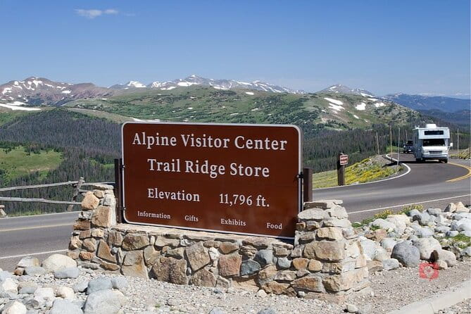 Self-Guided Audio Driving Tour in Rocky Mountain National Park - Wrapping Up