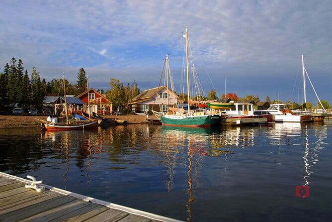 Self-Guided Audio Tour Lake Superior North Shore - Hovland Dock: Remnants of a Fishing Past