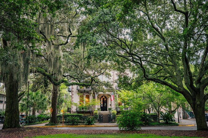 Self-Guided Scavenger Hunt: Historic Savannah Adventure - Final Thoughts