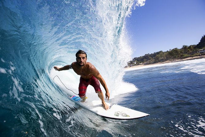 Semi-Private Surf Lesson - The Cost and Value