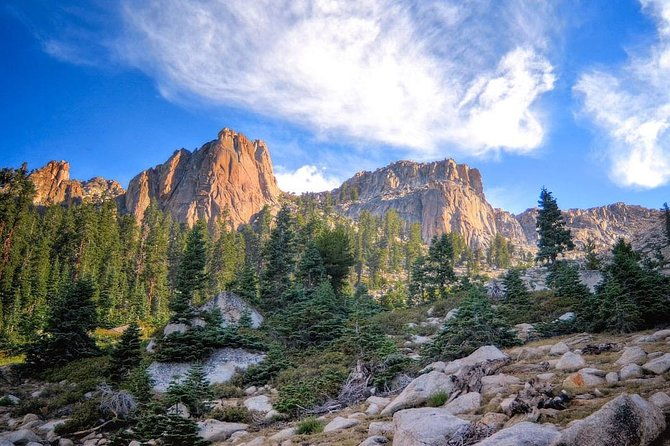 Sequoia National Park Adventure from Tulare - Final Thoughts