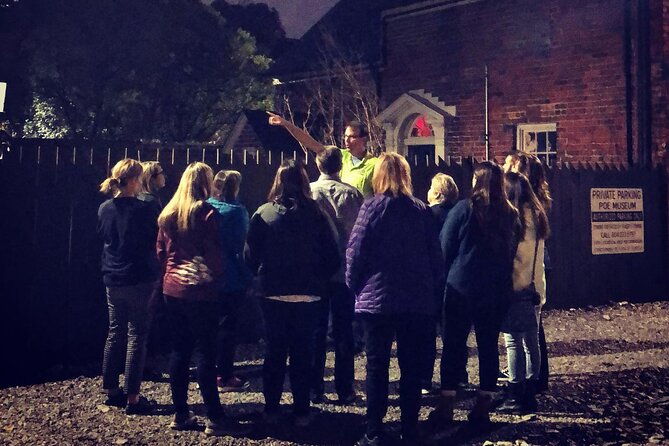 Shadows of Shockoe Ghost Tour - Final Thoughts: The Value of Shadows of Shockoe