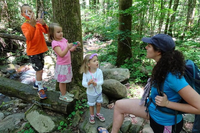 Sharing Nature with Children - Final Thoughts: Why Choose This Tour?