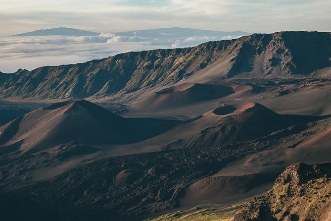 Shore Excursion: Haleakala Sunrise Tour for Pride of America Passengers - The Sum Up: Who Should Book This Tour?
