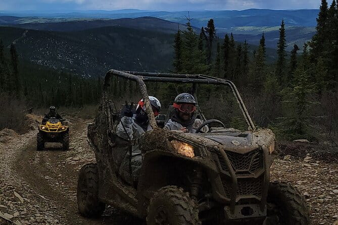Side by Side ATV Fall Tour - Final Thoughts: Is It Worth It?